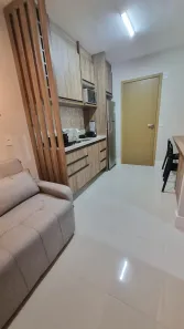 Apartamento com 1 Quarto para alugar, 30m² no Federação, Salvador