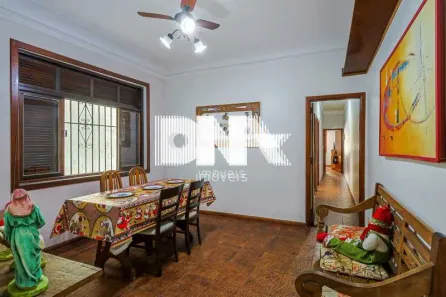 Apartamento com 3 Quartos à venda, 86m² no Humaitá, Rio de Janeiro