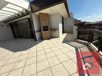 Cobertura com 4 Quartos à venda, 241m² no Braga, Cabo Frio