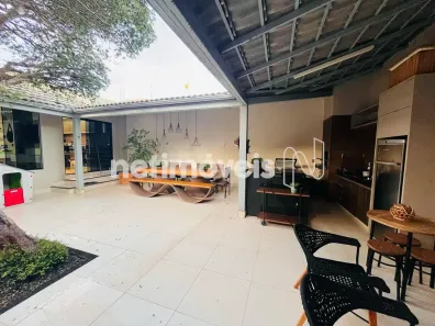 Casa com 3 Quartos à venda, 275m² no Setor Leste, Brasília