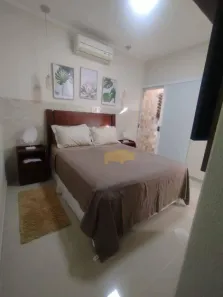 Casa com 3 Quartos à venda, 184m² no Vila Indaiá, Rio Claro