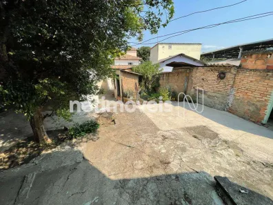 Casa com 4 Quartos à venda, 396m² no Vista Alegre, Belo Horizonte