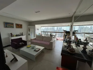Apartamento com 3 Quartos à venda, 103m² no Engenho Velho da Federação, Salvador