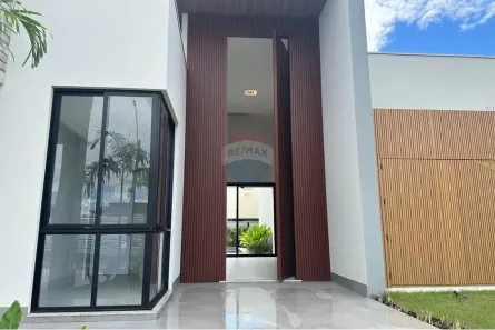 Casa com 4 Quartos à venda, 416m² no Loteamento Jardins Siena, Araguaína