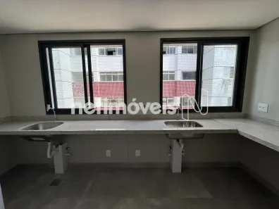 Apartamento com 2 Quartos à venda, 62m² no Lourdes, Belo Horizonte