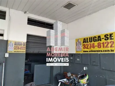 Ponto Comercial para alugar, 12m² no São Pedro, Belo Horizonte