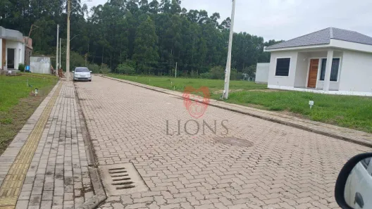 Lote/Terreno à venda, 200m² no Pompilio Gomes, Glorinha