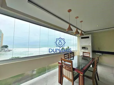 Apartamento com 3 Quartos à venda, 150m² no Pitangueiras, Guarujá