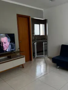 Apartamento com 2 Quartos à venda, 37m² no Centro Histórico, Porto Alegre
