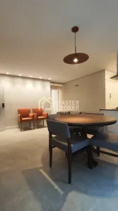Apartamento com 2 Quartos para alugar, 110m² no Santa Efigênia, Belo Horizonte