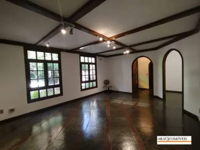 Casa com 7 Quartos para alugar, 360m² no Funcionários, Belo Horizonte