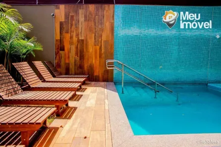 Apartamento com 1 Quarto para alugar, 26m² no Centro, São Paulo