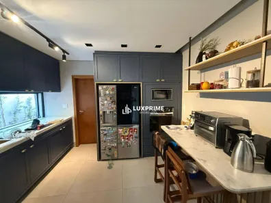 Casa de Condomínio com 3 Quartos para alugar, 260m² no Plano Diretor Sul, Palmas
