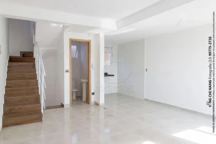 Casa com 2 Quartos à venda, 90m² no Jardim Helena Maria, Guarujá