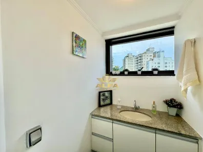 Apartamento com 3 Quartos à venda, 116m² no Vila Alzira, Guarujá