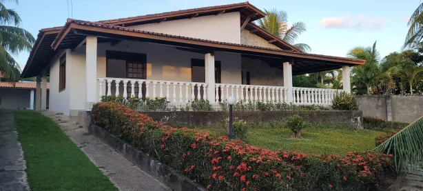Casa de Condomínio com 4 Quartos à venda, 250m² no Portão, Lauro de Freitas