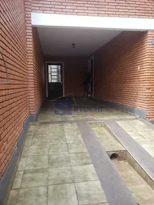 Casa com 2 Quartos à venda, 127m² no Centro, Araraquara