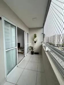 Apartamento com 2 Quartos para alugar, 52m² no Candeias, Jaboatão dos Guararapes