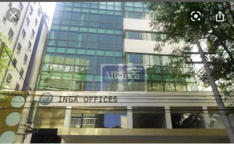 Sala Comercial à venda, 23m² no Ingá, Niterói