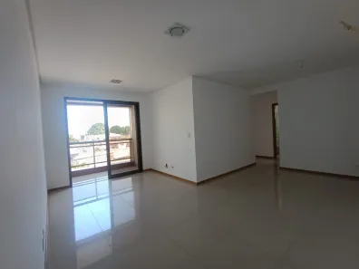 Apartamento com 3 Quartos à venda, 92m² no Dom Pedro I, Manaus
