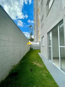 Apartamento com 2 Quartos à venda, 72m² no Diamante (Barreiro), Belo Horizonte