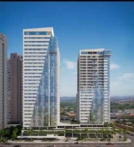 Sala Comercial à venda, 730m² no Park Lozandes, Goiânia