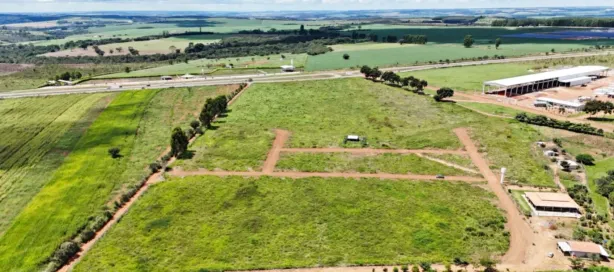 Fazenda/Sítio com 3 Quartos à venda, 100m² no , Abadiânia