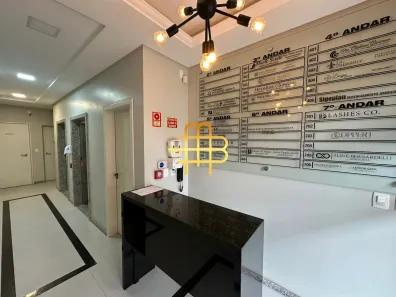 Sala Comercial para alugar, 44m² no Centro, Gravataí