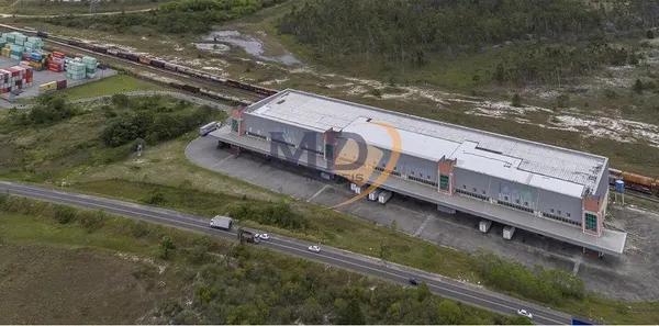 Galpão/Depósito/Armazém para alugar, 1000m² no Pólo Industrial de Camaçari, Camaçari