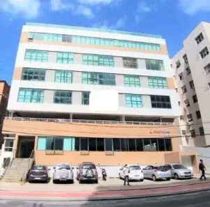 Sala Comercial para venda ou aluguel, 32m² no Rio Vermelho, Salvador