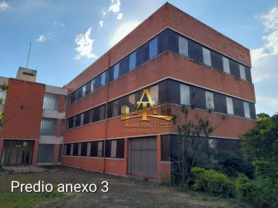 Galpão/Depósito/Armazém à venda, 9000m² no Embu Mirim, Itapecerica da Serra