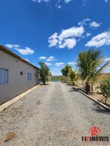Fazenda/Sítio com 4 Quartos à venda, 300m² no , Abadiânia