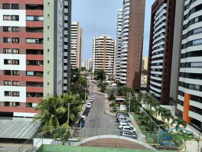 Apartamento com 2 Quartos para alugar, 84m² no Pituba, Salvador