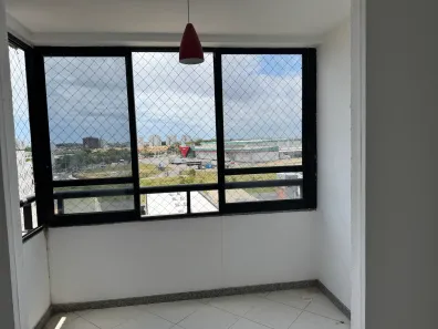 Apartamento com 1 Quarto à venda, 55m² no Aracuí, Lauro de Freitas