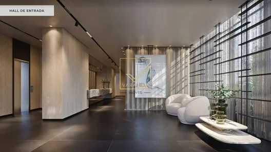 Apartamento com 1 Quarto à venda, 75m² no Savassi, Belo Horizonte