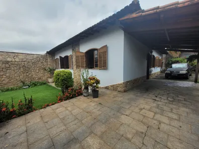 Casa com 4 Quartos à venda, 203m² no Jardim Montanhês, Belo Horizonte