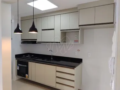 Apartamento com 2 Quartos à venda, 96m² no Centro, Araraquara