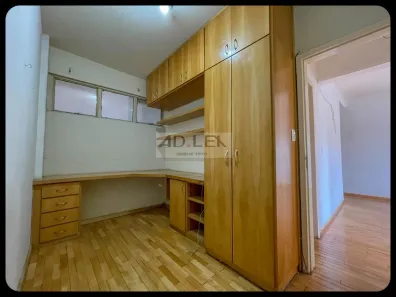 Apartamento com 2 Quartos para alugar, 80m² no Santa Tereza, Belo Horizonte