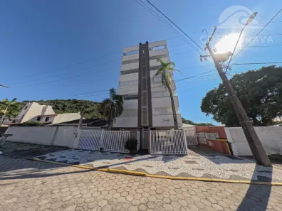 Apartamento com 3 Quartos à venda, 65m² no Praia Mansa, Matinhos