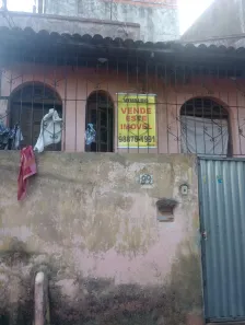Casa com 1 Quarto à venda, 45m² no Liberdade, Salvador