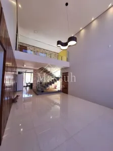 Casa com 5 Quartos à venda, 534m² no Setor Habitacional Jardim Botânico, Brasília