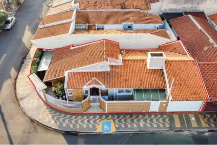 Casa com 4 Quartos à venda, 182m² no Jardim Abolição de Lourenço Dias, Araras