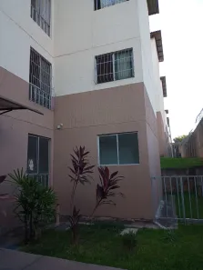 Apartamento com 2 Quartos à venda, 45m² no Citrolândia, Betim