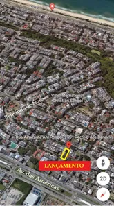 Residencial Vila do Conde no Recreio dos Bandeirantes, Rio de Janeiro