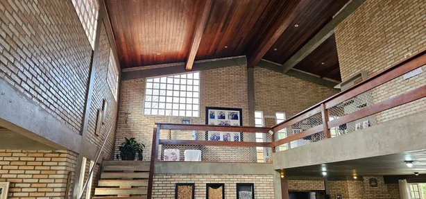Casa de Condomínio com 4 Quartos à venda, 800m² no Setor Habitacional Arniqueira, Brasília