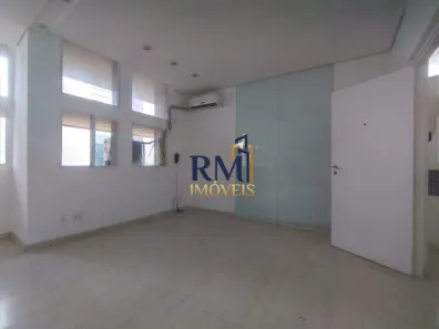 Sala Comercial à venda, 40m² no Santo Agostinho, Belo Horizonte