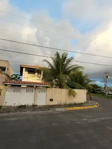Casa com 4 Quartos para alugar, 600m² no Arembepe (Abrantes), Camaçari