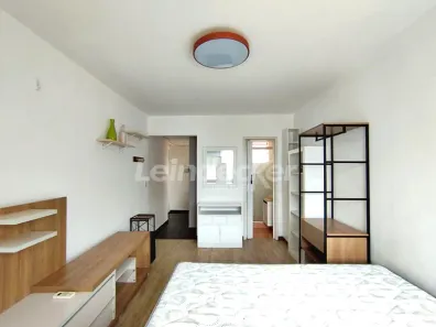 Kitnet com 1 Quarto para alugar, 25m² no Centro Histórico, Porto Alegre