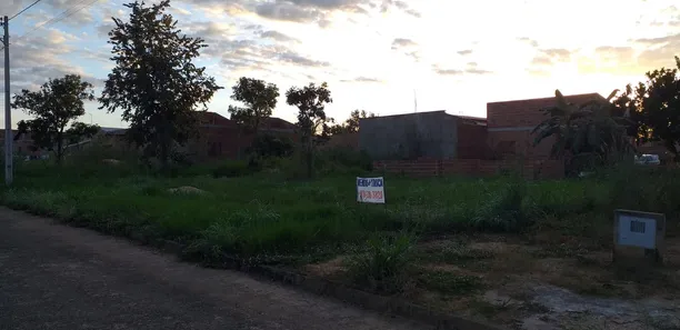 Lote/Terreno à venda, 250m² no Loteamento Palmas Sul, Palmas