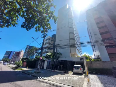Sala Comercial com 1 Quarto à venda, 25m² no Coelhos, Recife